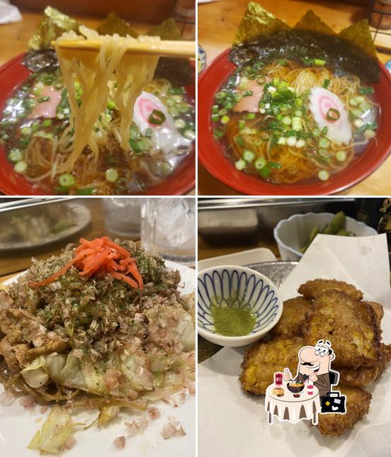 和食処 と。