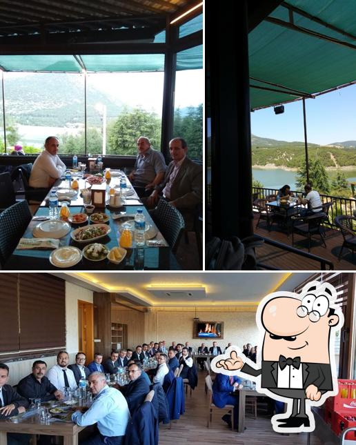 Sehir Orman Restaurant