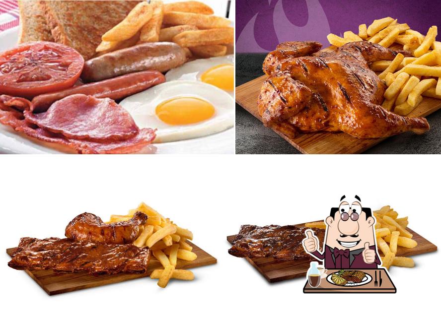 Steers Jabulani Mall