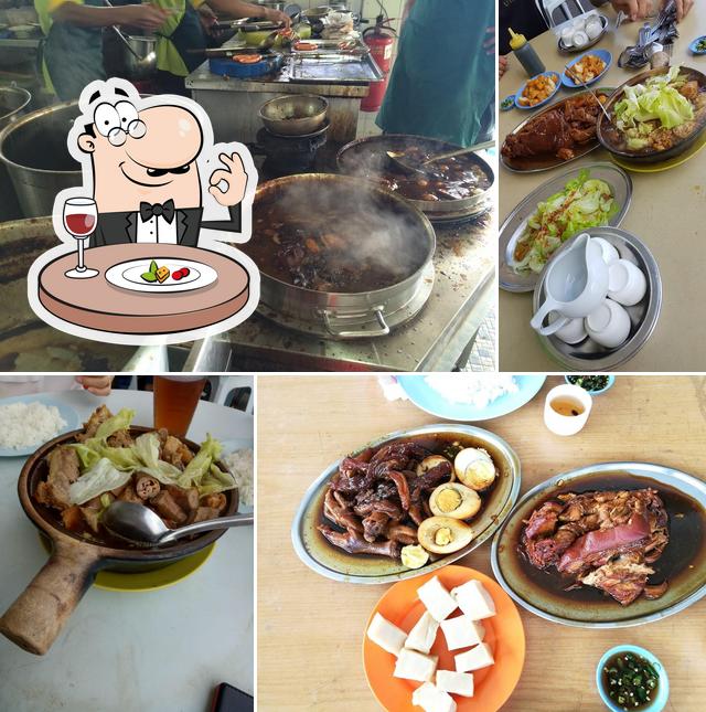 Swee Xiang Restaurant