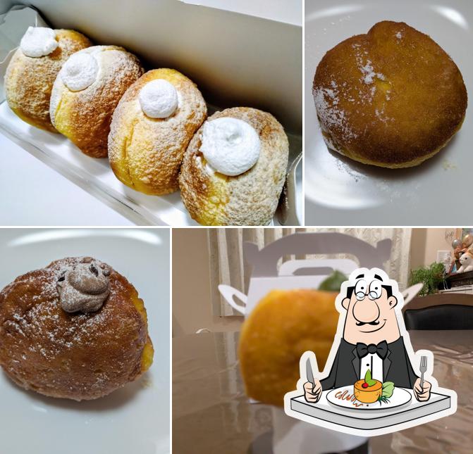 TRUFFLE DONUT 京都京田辺店/生ドーナツ