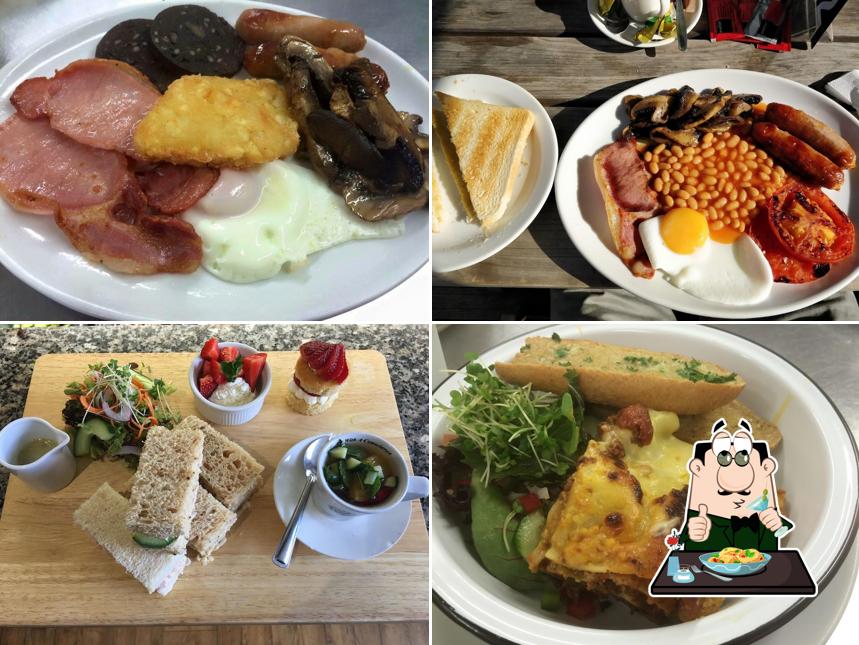 The Farm Cafe