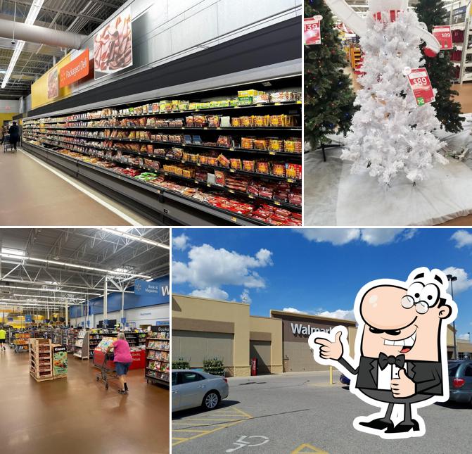 Walmart Supercenter