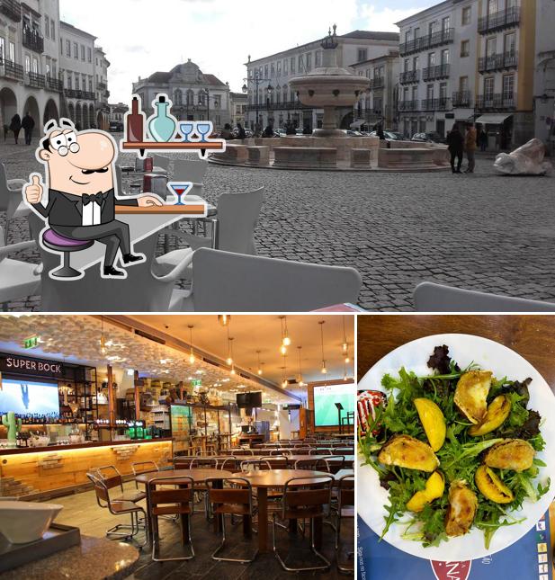 Cafe Arcada