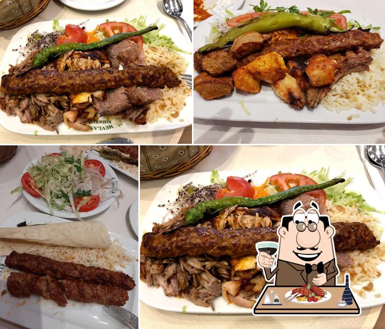 Mevlana Restaurant