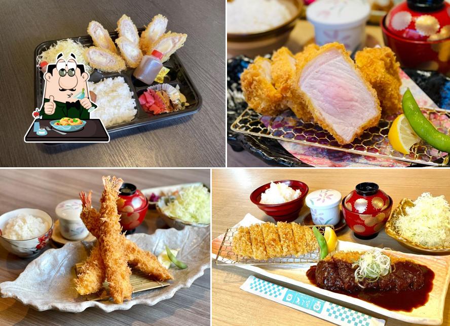 とんかつ みそ家 羽島店