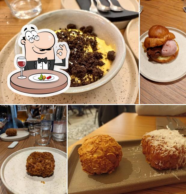 180Grammi Pizzeria Romana