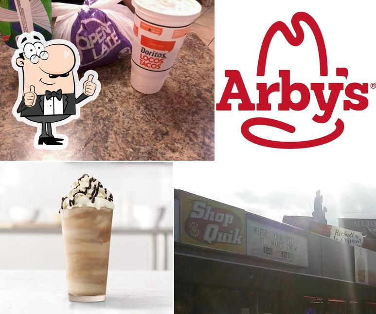 Arby's