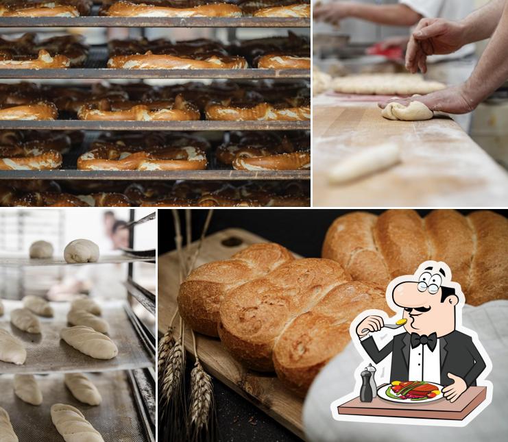Bäckerei Rainer – Brotladen