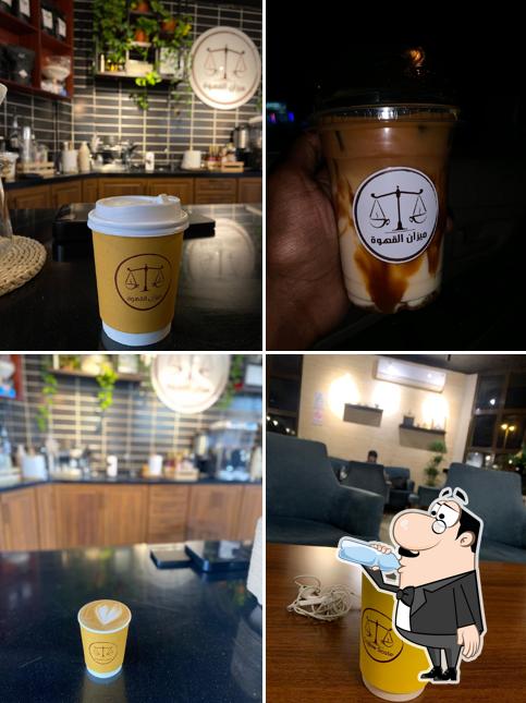 Coffee Scale