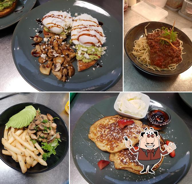 Degani Cafe Koo Wee Rup