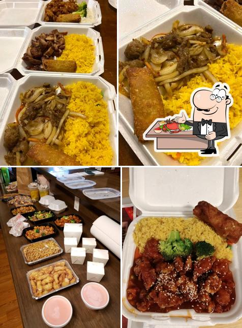 China Gourmet
