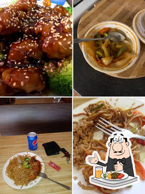 China One