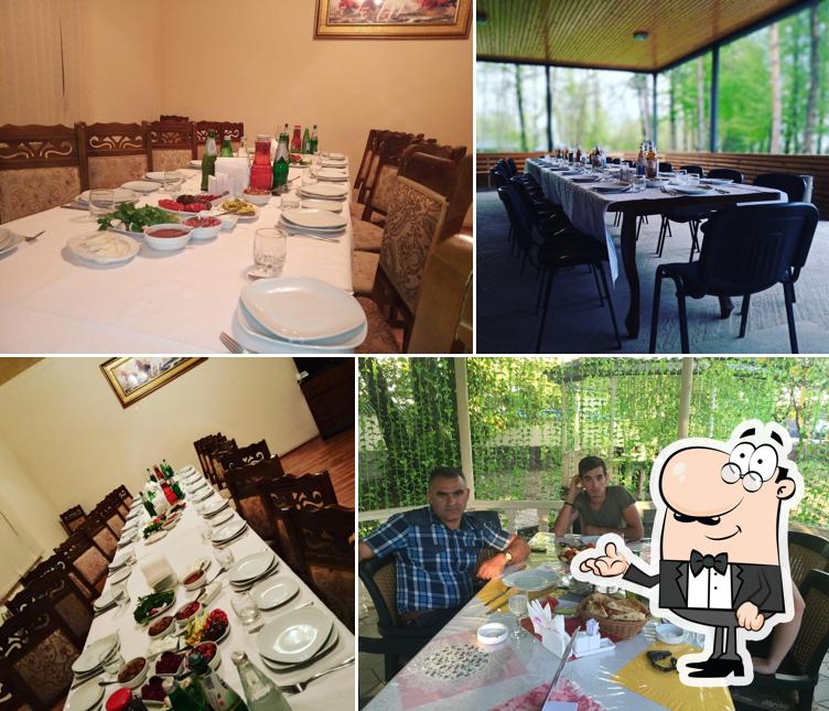 Çinar Restoran