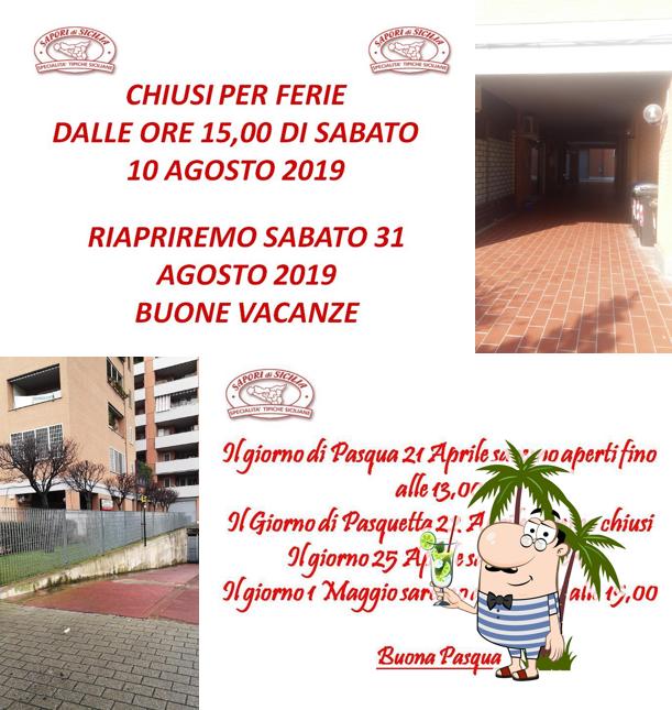 Sapori di Sicilia