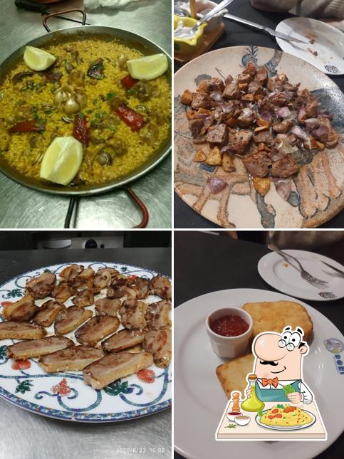 Dori Restaurante
