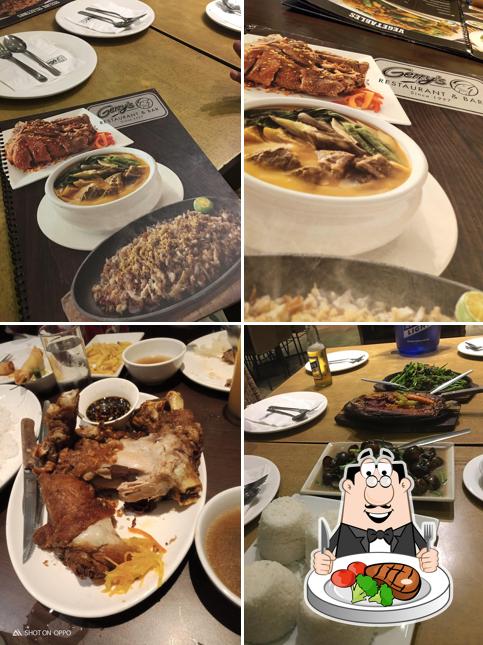 Gerry's Grill - Ayala Malls Solenad