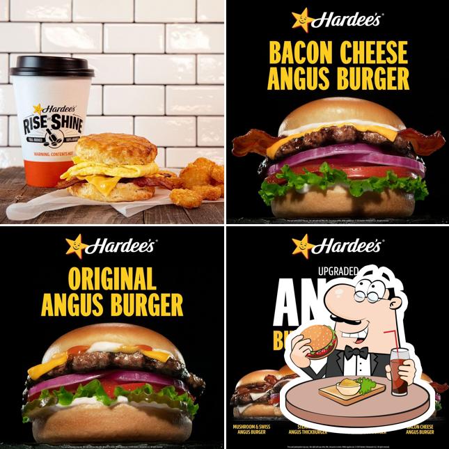 Hardee's