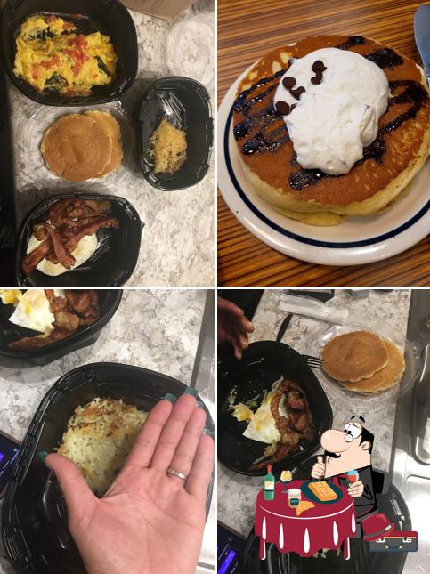 IHOP