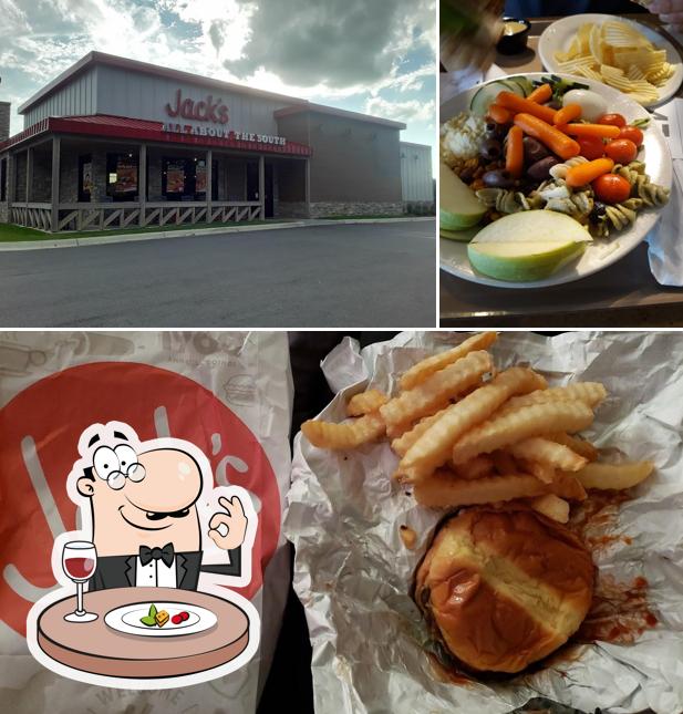 Jack's Family Restaurant