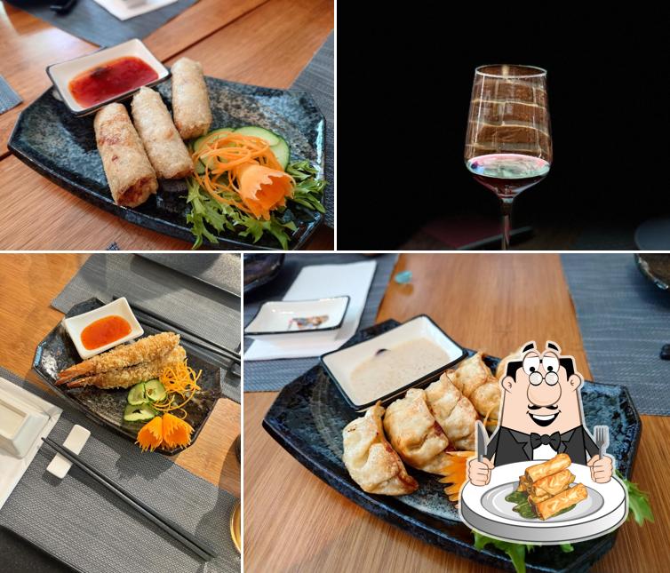 Kimiko Sushi