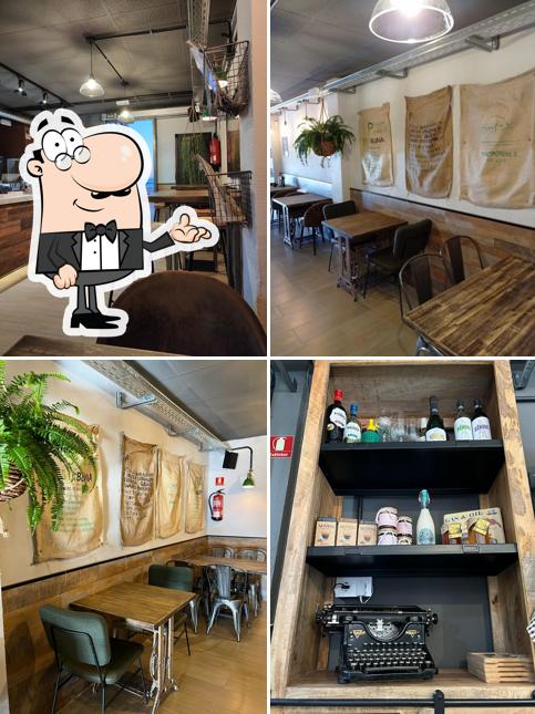 L’Epígraf Cafè & Brunch