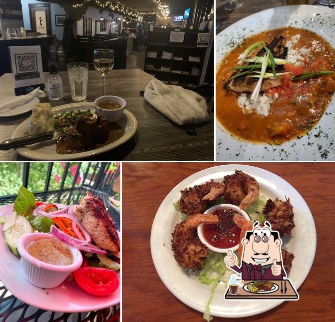 Main St Grill