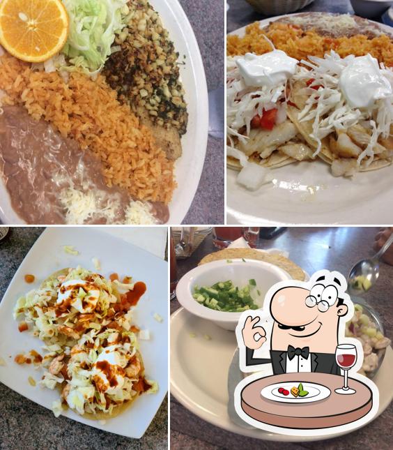 Mariscolandia Seafood Restaurant