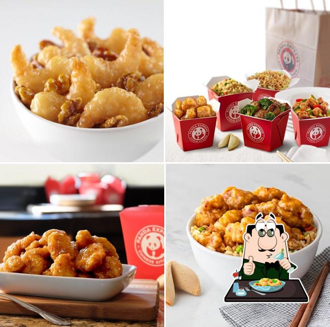 Panda Express