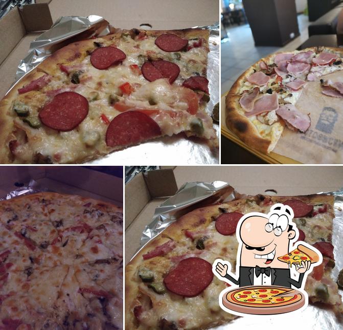 Pranzo