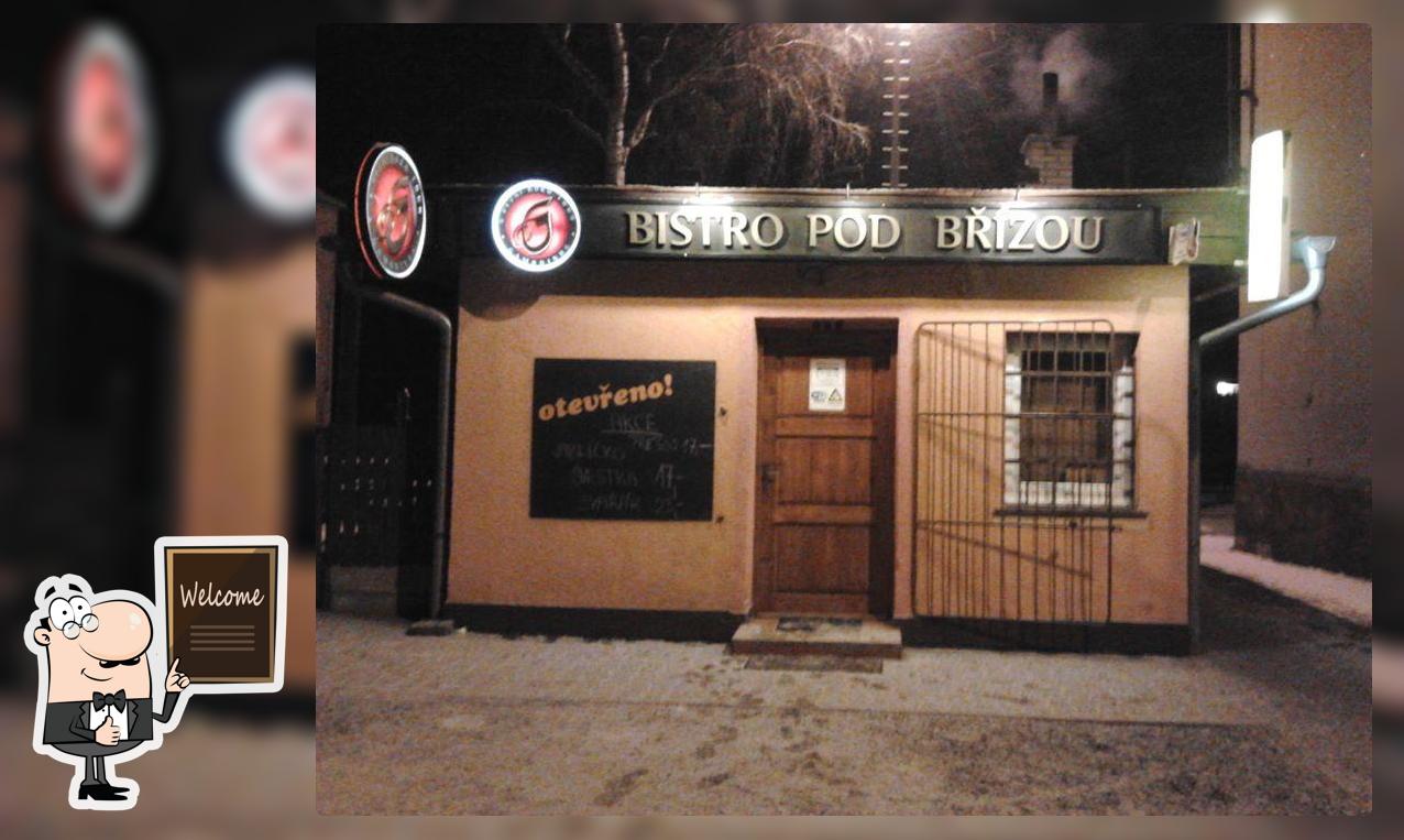 Bistro pod břízou