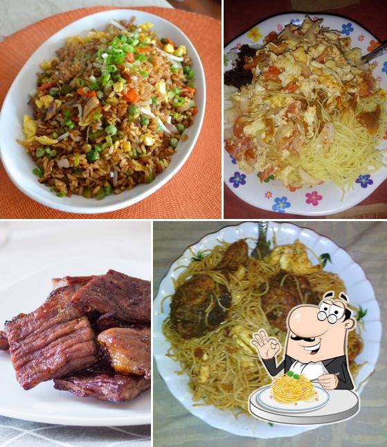 Afia kitchen