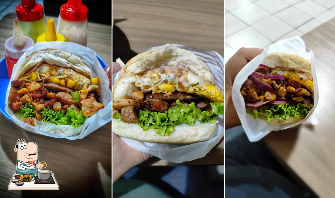 BIG BURGUER