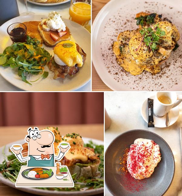 Benedito Brunch & Restaurante – Barcelos