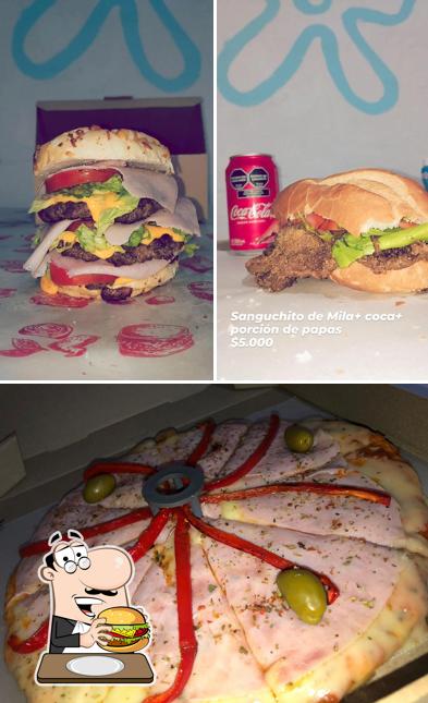Cangreburger.s.a