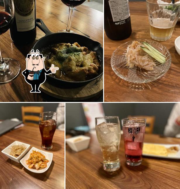 Dining Bar Litty