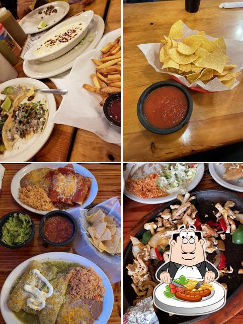 El Rancho Tapatio