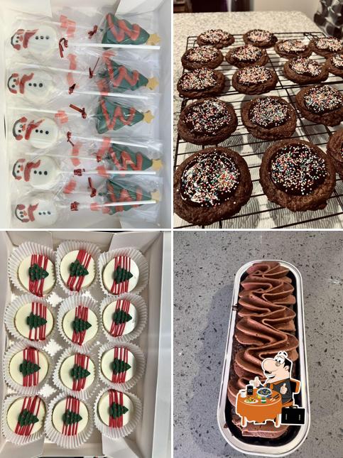 Ellison & Rob’s Sweet4Treats