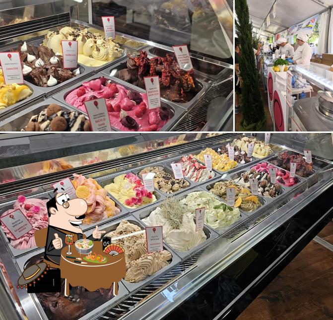 Festival del gelato