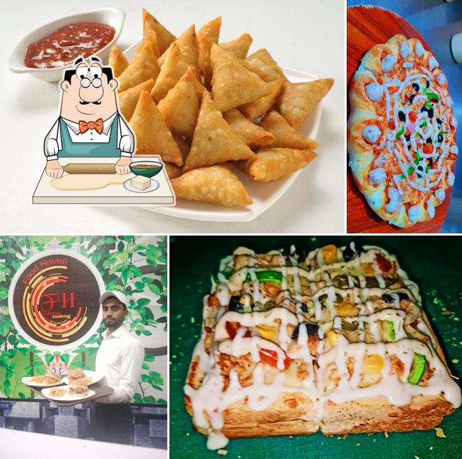 Food hawali