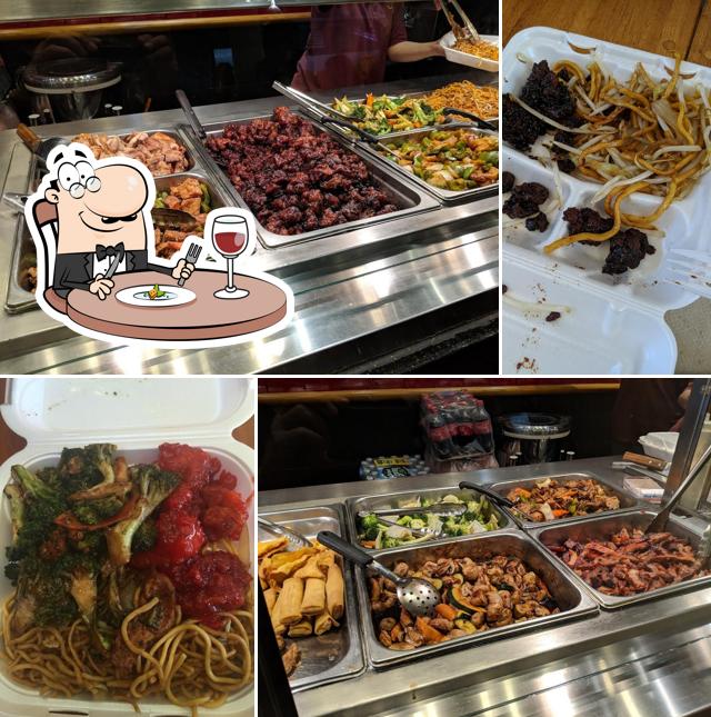 Jen Lai Noodle & Rice Co
