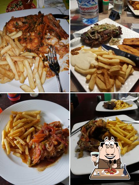 Restaurant KAZOO