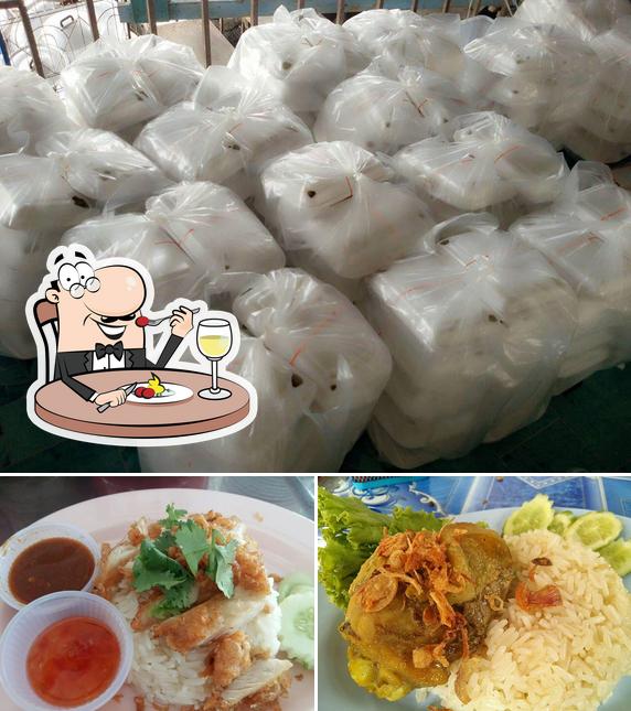 ครัวพี่น้อง ฮาล้าลฟู้ด