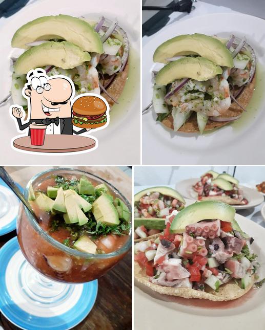 Las 9 Tostadas