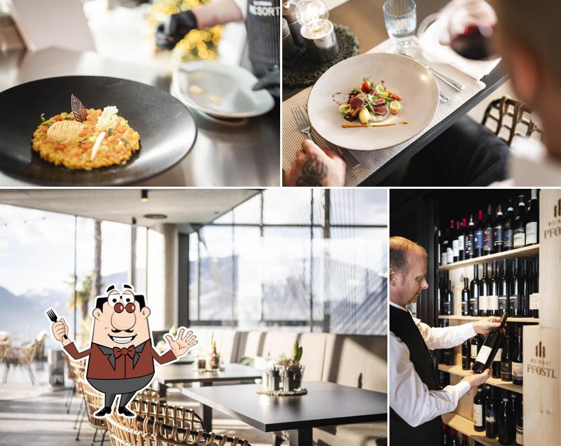 Luminis food & wine
