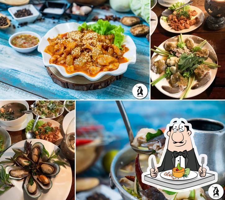 MADOO Bar & Restaurant