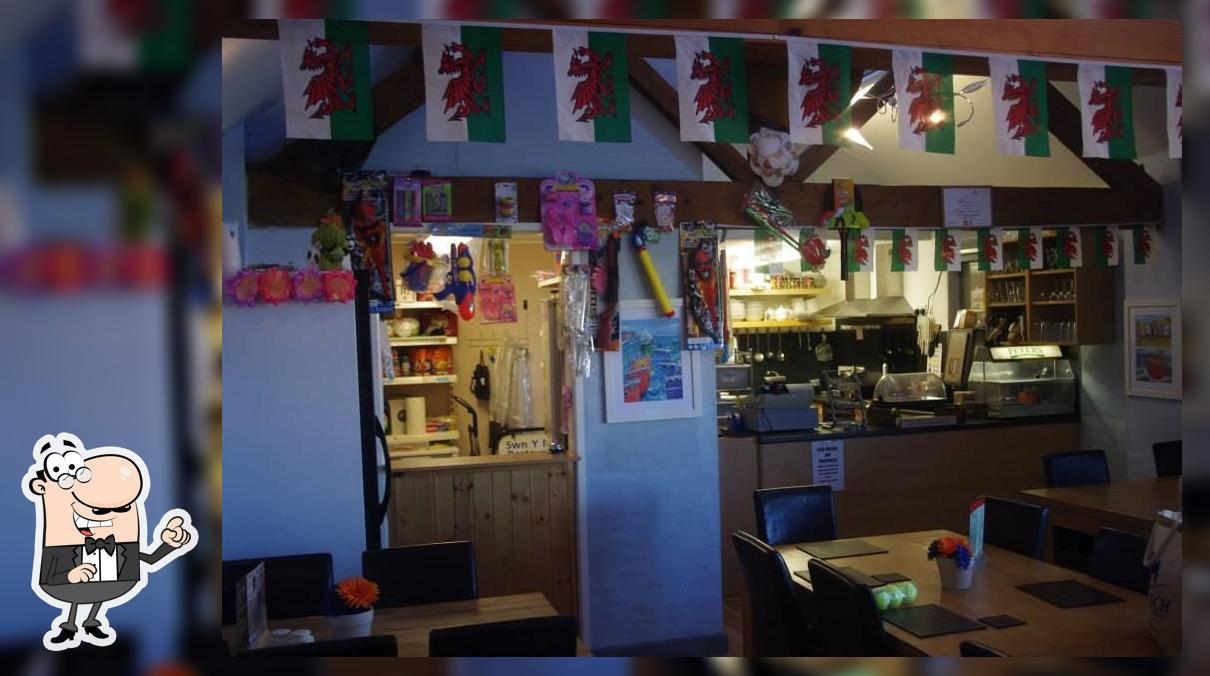 Malrose Diner