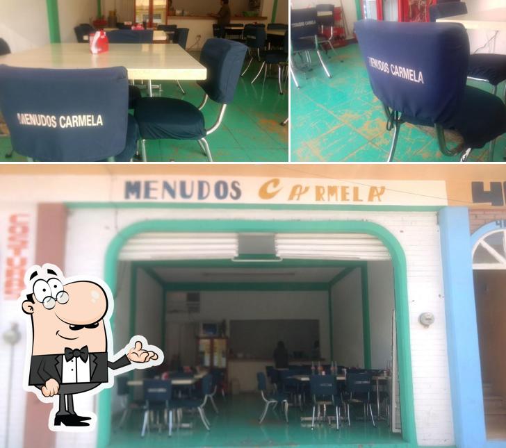 Menudos Carmela