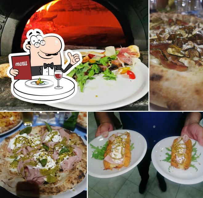 Pizza e Gulìe Marina di Sibari