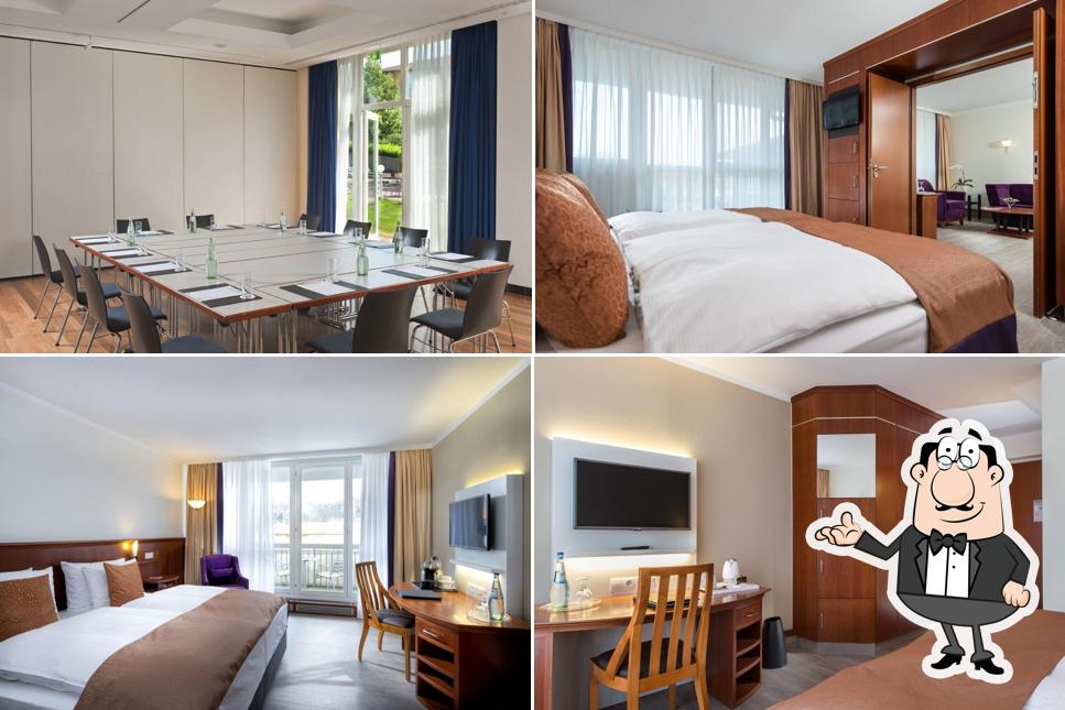 Radisson Blu Park Hotel & Conference Centre, Dresden Radebeul